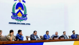 SSP-TO participa de audiência pública convocada pela Comissão da Segurança Pública da Assembleia Legislativa 19