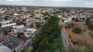 Programação da Semana do Meio Ambiente de Gurupi começa neste sábado, 03 1 gurupi pp