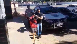 Em Araguaína, Polícia Civil conclui investigações de homicídio qualificado e prende um dos autores a3