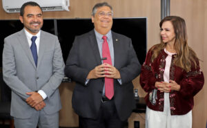 Governo do Tocantins garante captação de mais de R$ 141 milhões em recursos por meio de emendas parlamentares e convênios com o Governo Federal no primeiro semestre deste ano recurso