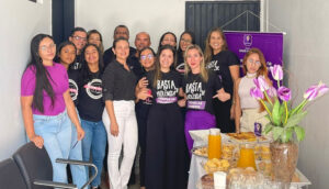 Em alusão ao Agosto Lilás, Polícia Civil realiza ações de combate à violência contra a mulher 340527