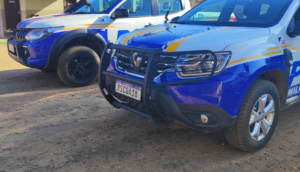 Polícia Militar prende homem em cumprimento de mandado de prisão em Augustinópolis 340853