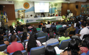 Governo do Tocantins reúne mais de 200 indígenas, membros de comunidades tradicionais e agricultores familiares em Fórum de REDD+ e intensifica processo participativo de construção de salvaguardas 351204