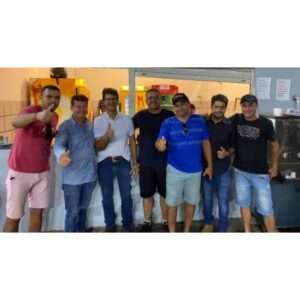 Jarbas Ribeiro busca alianças para tentar reeleição em Araguaçu-TO GridArt 20231127 162830429