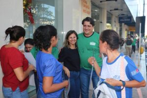 Dep. Eduardo Fortes inicia mutirão entrega de Natal do projeto Horta Comunitária IMG 20231215 WA8008