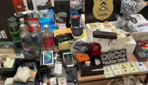 Fake Card: Homem investigado torna a praticar crimes eletrônicos e é preso preventivamente em ação conjunta entre PC-TO e PC-SC 324924