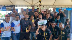 O projeto “Atleta do Amanhã”, idealizado pelo deputado Eduardo Fortes, tem alcançado grande sucesso de público em suas edições, a próxima edição será em maio WhatsApp Image 2024 03 11 at 7.24.00 AM