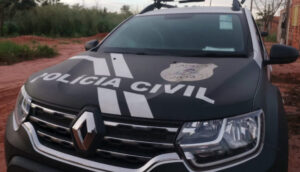 Em Paraíso do Tocantins, Polícia Civil Civil indicia médico por estupro de vulnerável 372302