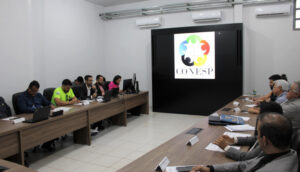 Em reunião ordinária, Conesp-TO aprova minuta de edital para eleições 2024-2026 374131