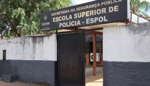 Policiais civis serão capacitados para ocorrências com uso de armas de alta velocidade 387295