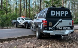 Em Araguaína, DHPP prende último suspeito de envolvimento na morte de jovem ocorrida em 2022 413446 1