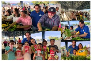 Aliança-TO: 450 Famílias São Beneficiadas com Entregas do Projeto Hortas Comunitárias e Kits de Higiene Bucal na Última Sexta-Feira (28) GridArt 20250329 024033051