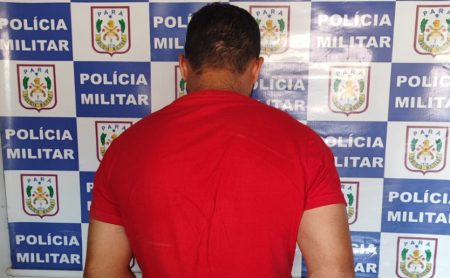 Polícia Civil do Tocantins, em ação integrada com forças do Pará, prende suspeito de furtos no município vizinho 443202