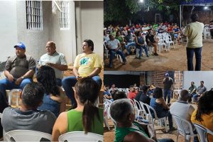 Deputado Eduardo Fortes, Vereador Paulo Sérgio e Prefeito Kawe Buscam Solução para Evitar Desapropriação no Setor Aliança, Em Formoso do Araguaia GridArt 20250926 081054311