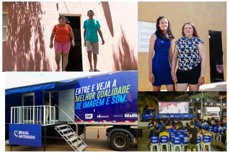Programa Brasil Antenado chega ao Tocantins e abre agendamento para nova parabólica digital em 44 cidades GridArt 20251023 192704819