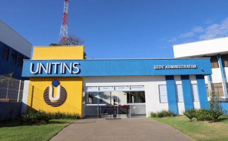 Unitins Realiza Vestibular 2026/1 com Mais de 7 Mil Candidatos Neste Domingo (07) 456500