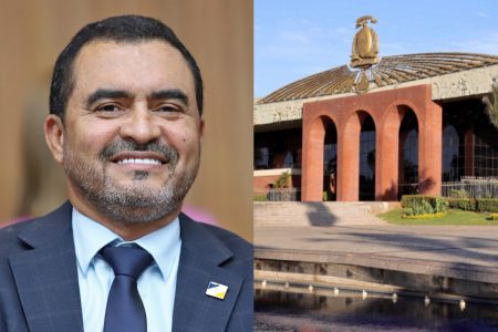 Governador Wanderlei Barbosa anuncia ponto facultativo para Natal e Ano Novo em 2025/2026 GridArt 20251217 234546617