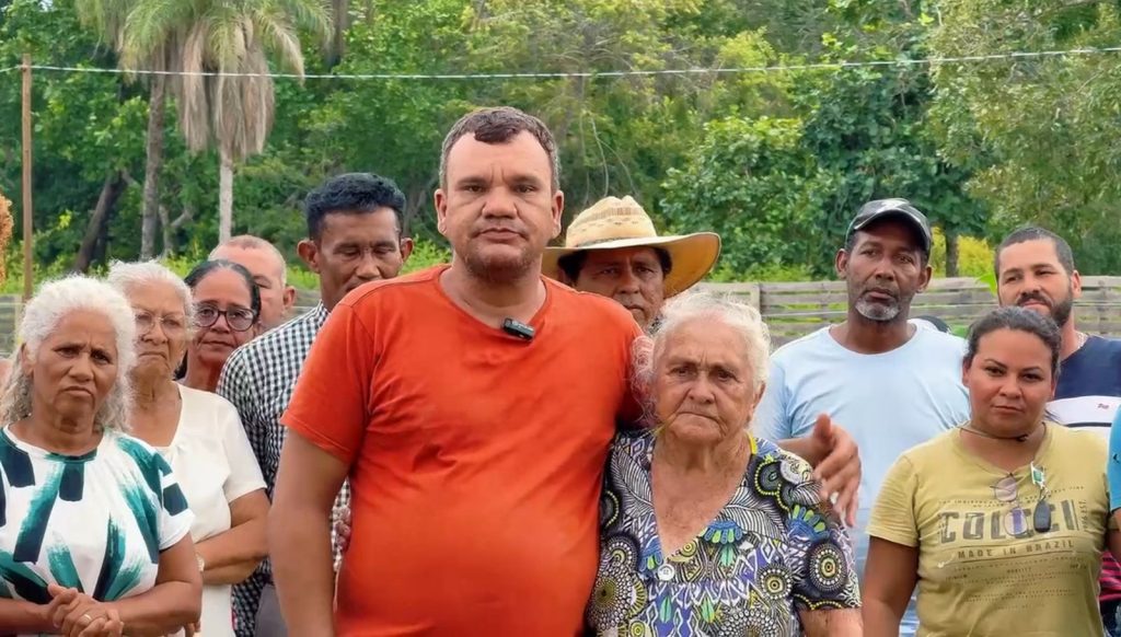 Deputado Eduardo Fortes celebra decisão judicial que protege famílias do Assentamento Boa Sorte IMG 20251219 WA0011