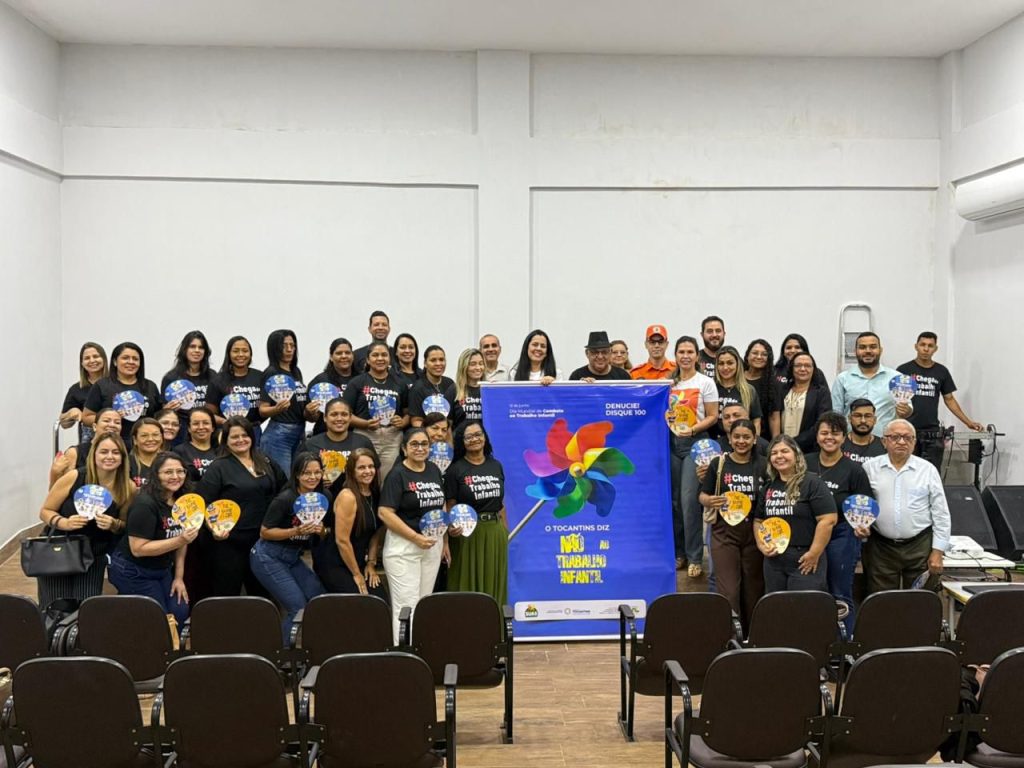 Reuniao Assistencia Social Gurupi 1