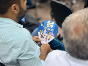 Reuniao Assistencia Social Gurupi 4