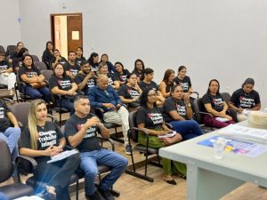 Reuniao Assistencia Social Gurupi 6