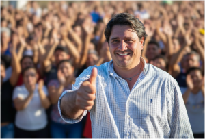 Exata.GO: Eduardo Fortes no topo das intenções para deputado estadual em 2026 Screenshot 2026 02 14 13 25 01 751 com.android.chrome