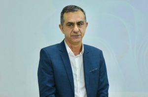 Wilson de Souza Secretario Municipal de Desenvolvimento Economico