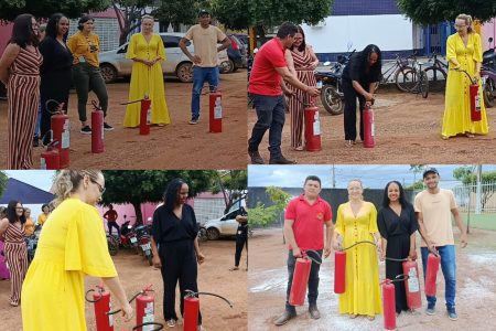 Prefeitura de Figueirópolis prioriza segurança nas escolas com treinamento emergencial GridArt 20260326 113118129