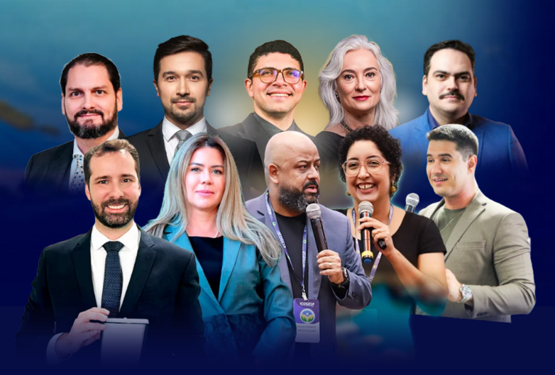 PALMAS SEDIARÁ SEMINÁRIO TÉCNICO SOBRE INTELIGÊNCIA ARTIFICIAL, GOVERNANÇA E CONTRATAÇÕES PÚBLICAS image 2