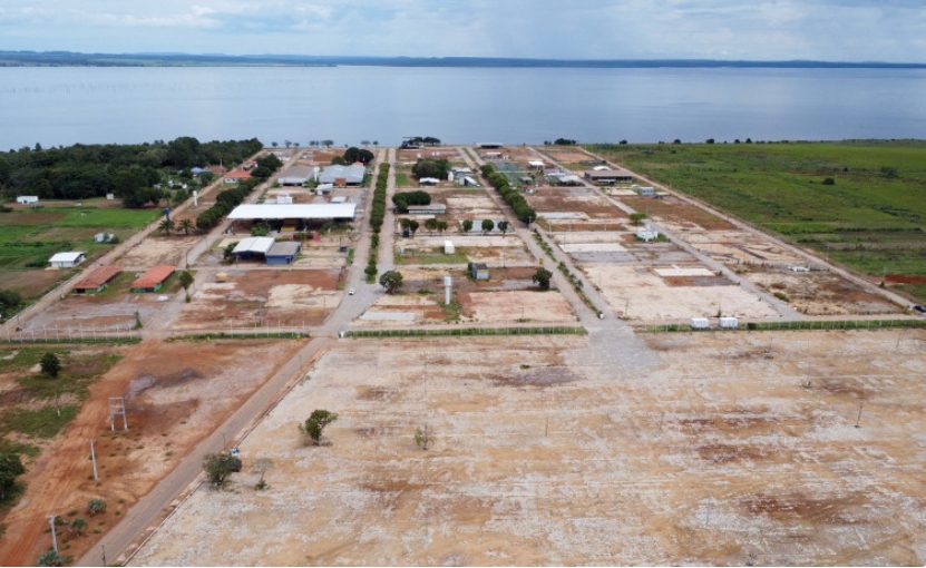 Com foco em inovação e diversificação, Governo do Tocantins acelera preparativos para a Agrotins 2026 Captura de tela 7 4 2026 133938 www.to .gov .br