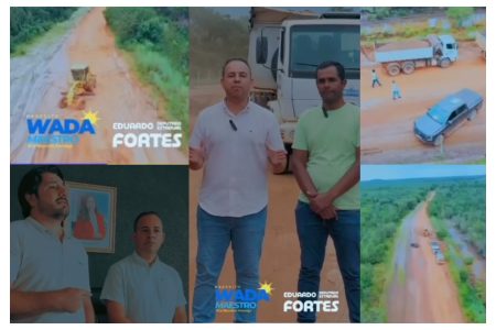 União e Trabalho: Recuperação da TO-482 Impulsiona Agronegócio e Agricultura Familiar em São Valério GridArt 20260401 190128125