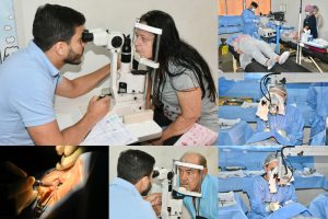 Vem Ver Gurupi: 9ª Edição Inova com Consultório Móvel e Atendimento Itinerante nos Bairros GridArt 20260421 110313961