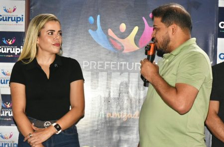 Enfermeiro Ricardo da Silva de Jesus assume comando da Saúde em Gurupi No Lugar de Luana Nunes WhatsApp Image 2026 04 01 at 10.41.41