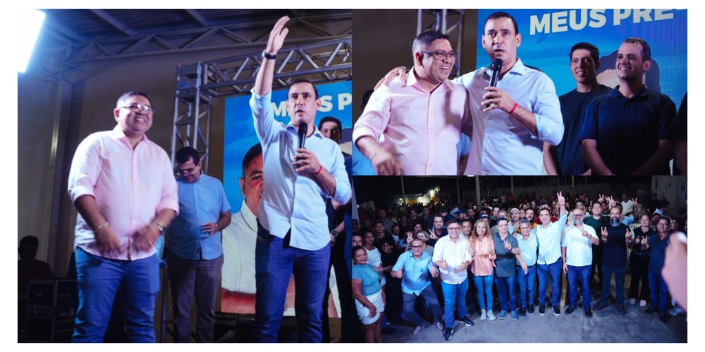 Aliança PSDB/MDB ganha força em Araguaína com a adesão do vereador Flávio Cabanhas GridArt 20260529 104345952