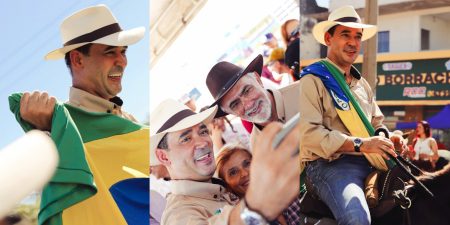 Vicentinho Júnior e Amélio Cayres destacam a força de Araguaína e defendem crescimento integrado do Tocantins GridArt 20260608 150818709