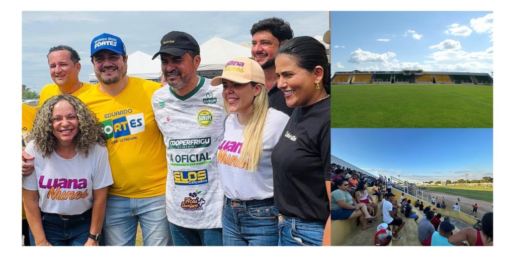 Pedido do deputado Eduardo Fortes é atendido e Ageto abre licitação de R$ 2 milhões para cobertura das arquibancadas do Resendão em Gurupi GridArt 20260615 191818004 1