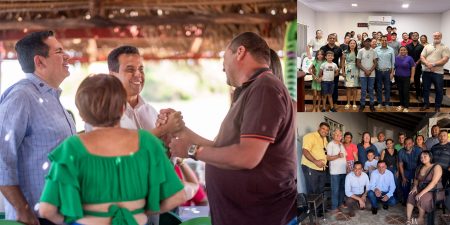 Fabio Vaz ganha mais apoio no norte e lembra: “Educação está em todas as cidades” GridArt 20260622 134217256