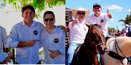 Cavalgada de São Bento do Tocantins evidencia parceria entre o deputado Tiago Dimas e o prefeito Paulo Wanderson GridArt 20260720 113044548 1