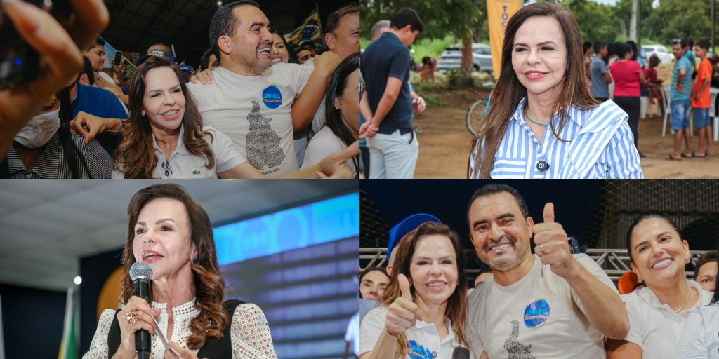 Convenção em Palmas no dia 5 de agosto, no Espaço Cultural: Candidatura da senadora Professora Dorinha ao Governo do Tocantins será confirmada GridArt 20260721 141055359